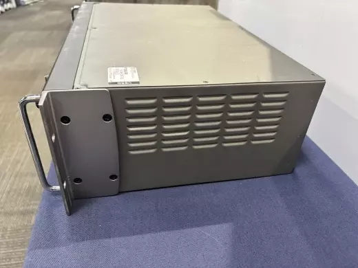 Behringer - X32 RACK 4